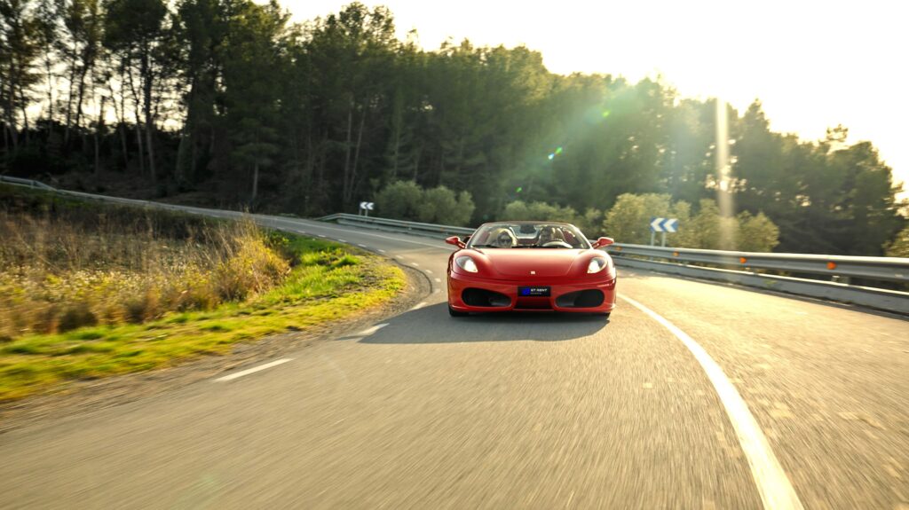 ferrari f430