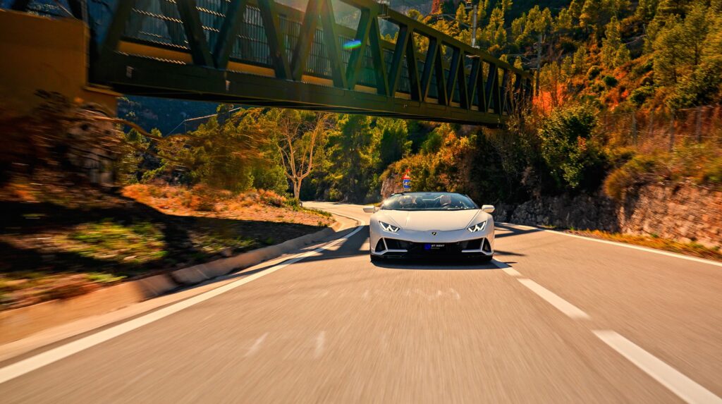 Lamborghini Huracán