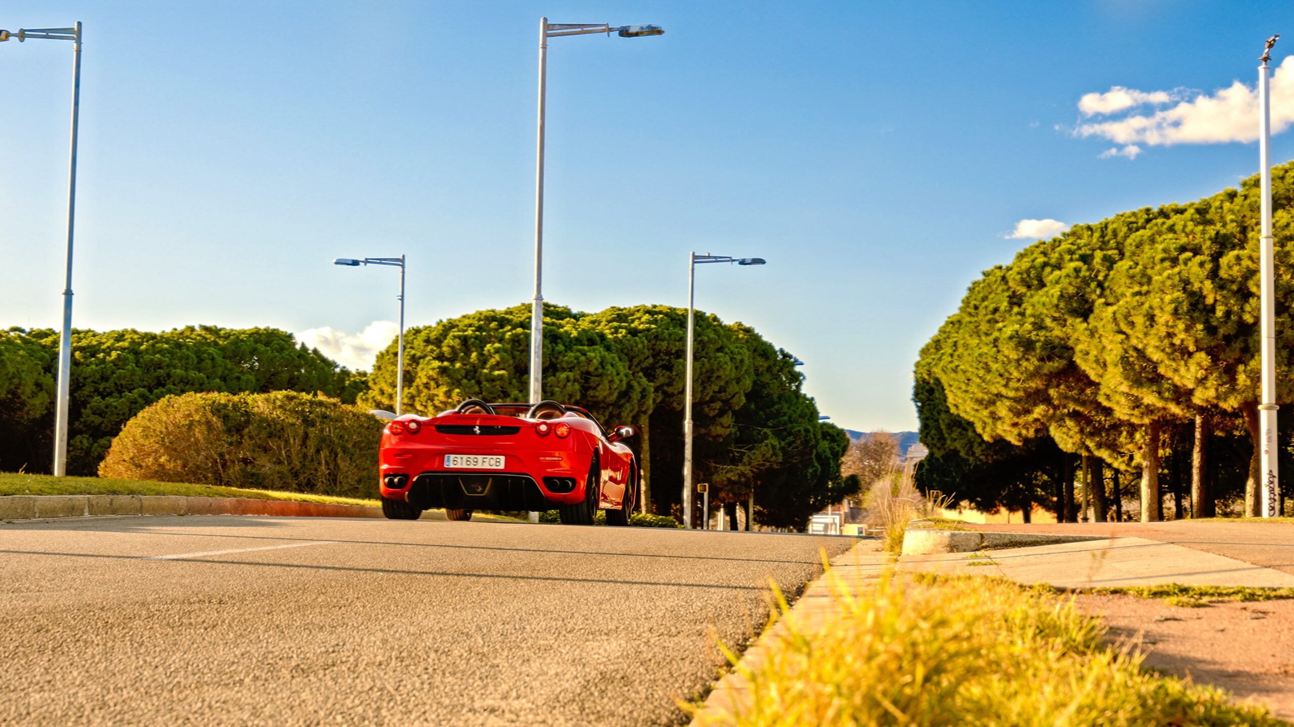 El Porsche 718 Boxster GTS