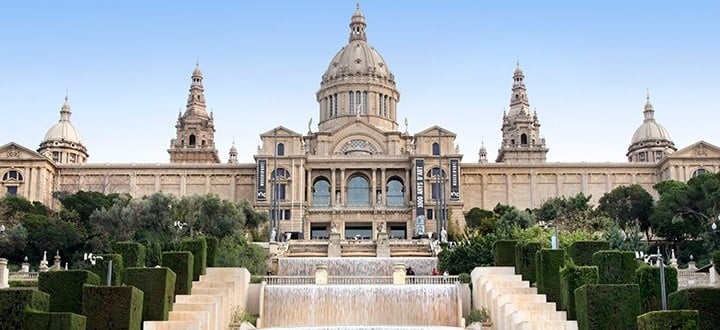 Ruta por los mejores museos de Barcelona con recomendaciones y mapa interactivo