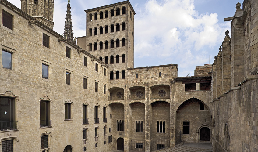 los mejores museos de Barcelona