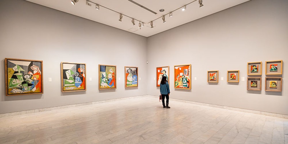 museo picassso barcelona