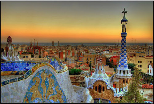museos de Barcelona