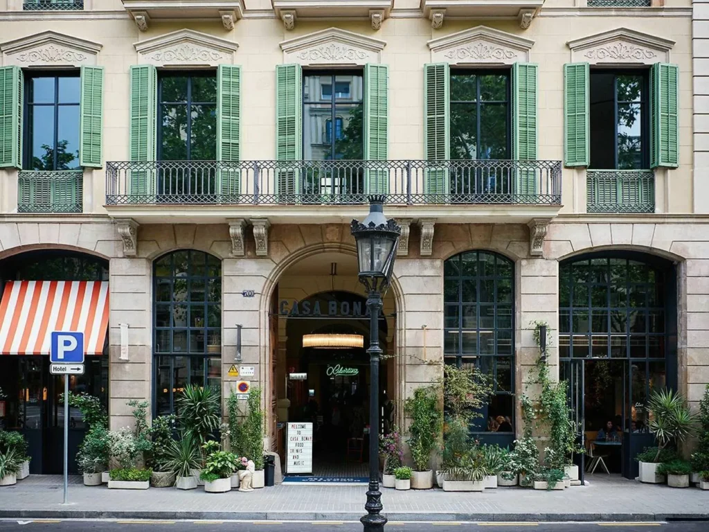 Hotel Boutique