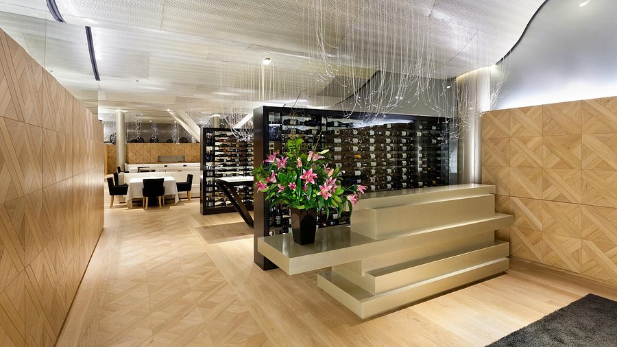 Restaurante Lasarte