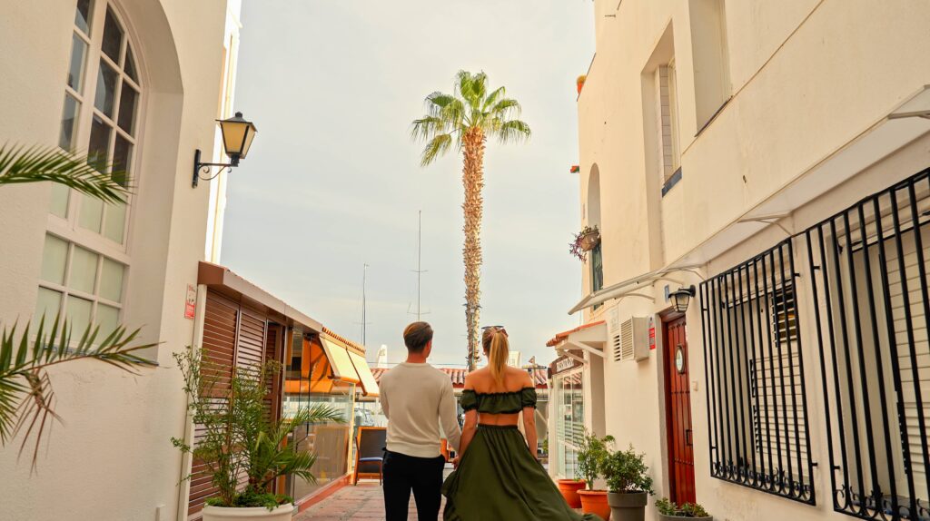 What to do in Barcelona for a weekend