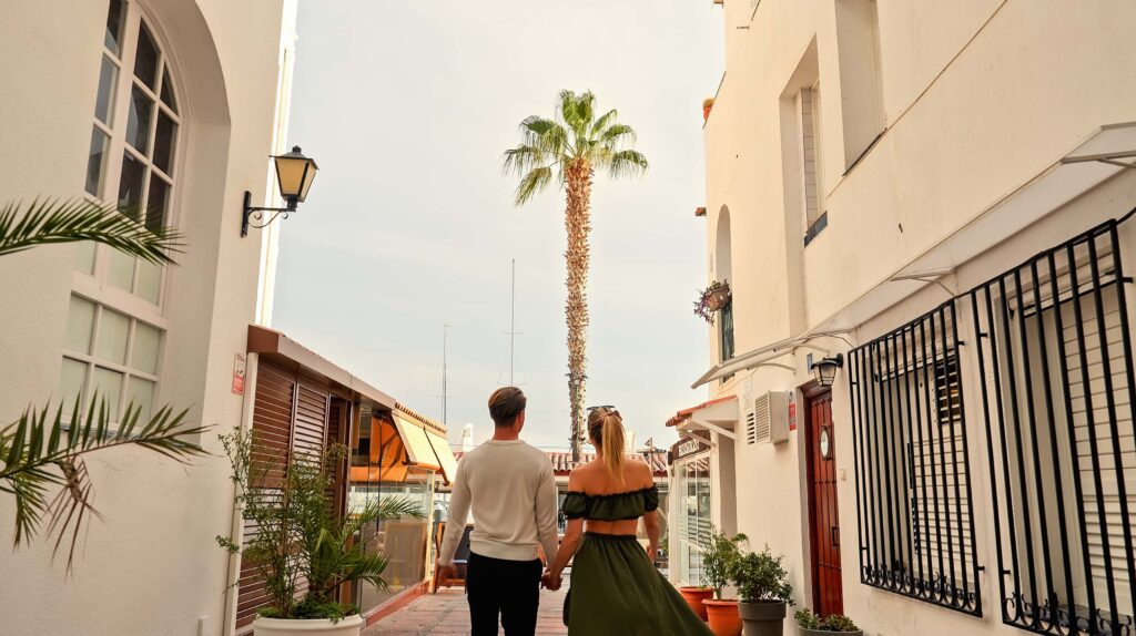 planes para parejas